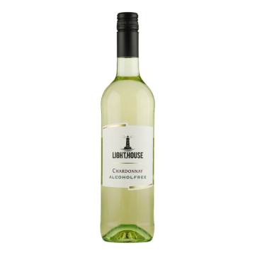 Lighthouse Chardonnay 0,0%