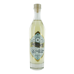 117379 fiorente Elderflower Liqueur