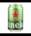 Heineken Coolcan