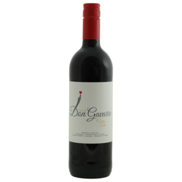 Finca Don Gavarre Tinto