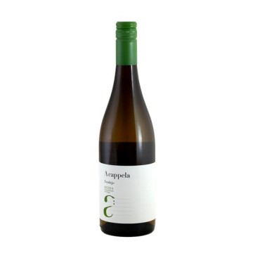 A Capella rueda verdejo