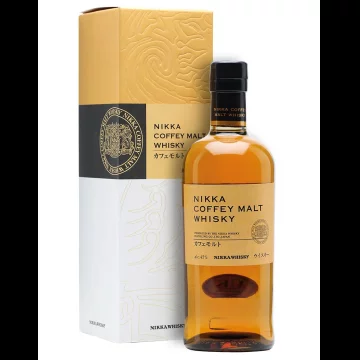 Nikka Coffey Malt Whisky