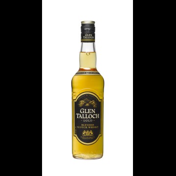 Glen Talloch Whisky
