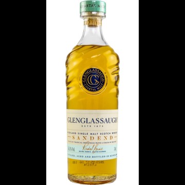 Glenglassaugh Sandend