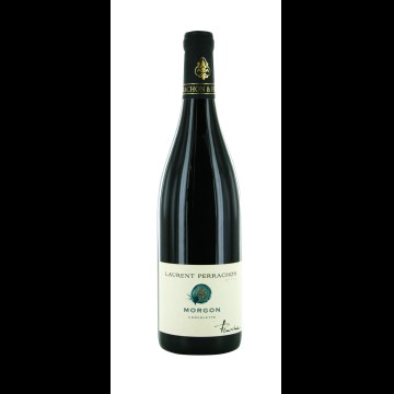 Laurent Perrachon Morgon