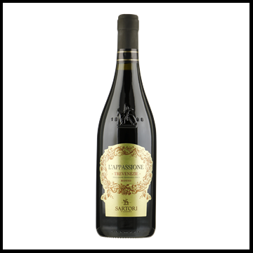 Sartori di Verona L'Appassione IGT