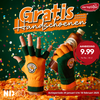 Schrobbeler - uw topSlijter FB