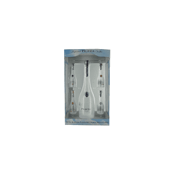 Pravda Vodka Giftbox