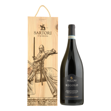 Sartori Regolo Valpolicella Ripasso Magnum
