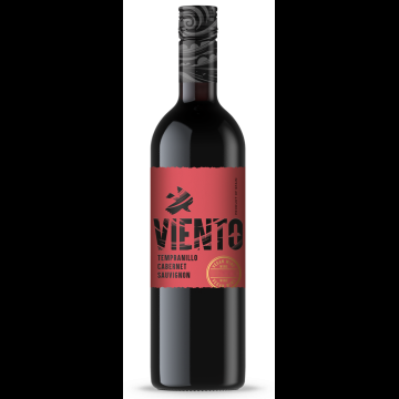 Viento Tempranillo-Cabernet Sauvignon