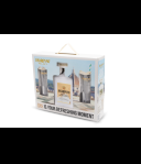 Disaronno Velvet Giftpack met 2 Outdoor Tumblers