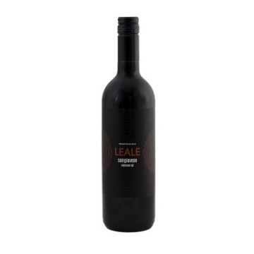 Leale Sangiovese