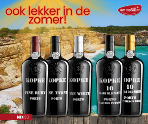 Kopke Porto -  uw topSlijter nb