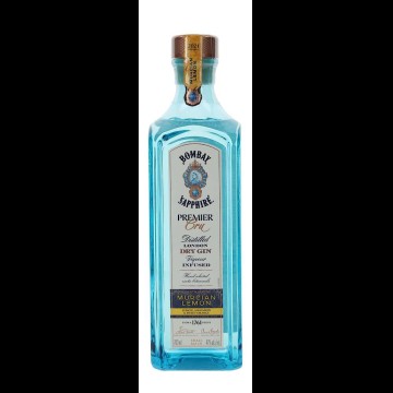 Bombay Sapphire Premier Cru Murcian Lemon Gin