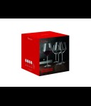 Spiegelau Bourgondisch glas (set van 4)