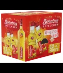 Berentzen Apfelkorn 12x