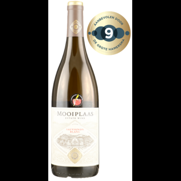 Mooiplaas Classic Sauvignon Blanc