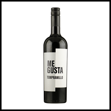 Me Gusta Tempranillo