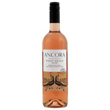 Ancora Pinot Grigio Rosé