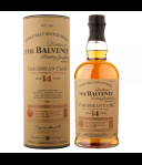 Balvenie Caribbean Cask 14 Years Old