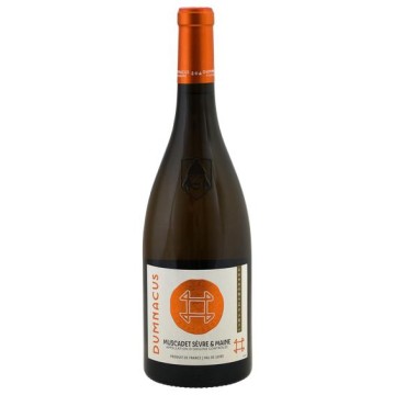 AOC Muscadet Sevre et Maine Dumnacus