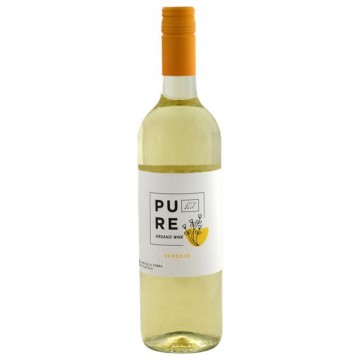 Pure Wine Verdejo