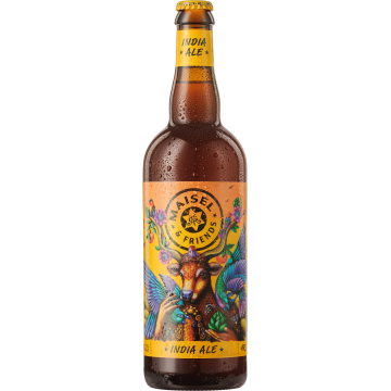 Maisel & Friends Indian IPA