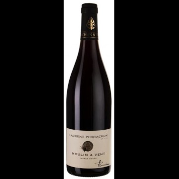 Perrachon Moulin a Vent Terres Roses