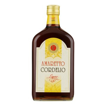 Amaretto Cordelio