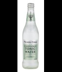 Fever Tree Elderflower Tonic