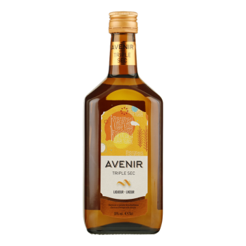 Avenir Triple Sec