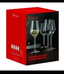 Spiegelau Champagneglas (set van 4)