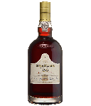 Graham’s 20 Years Old Tawny Port