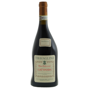 Travaglini Gattinara Tre Vigne