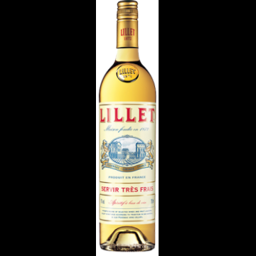 Lillet Blanc