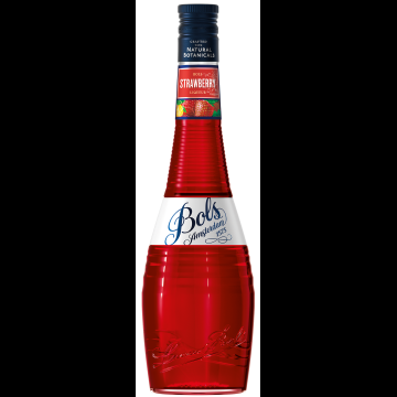 Bols Strawberry