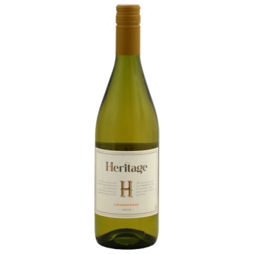 Heritage Chardonnay
