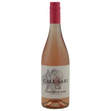 Calusari Pinot Noir Rose