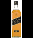 Johnnie Walker 12 Years Old Black Label
