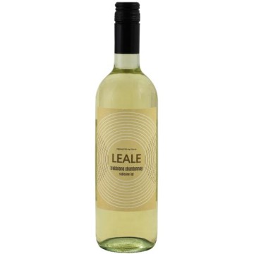 Leale Trebbiano Chardonnay