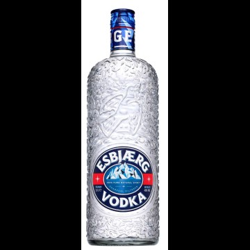 Esbjaerg Vodka