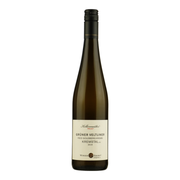 Kellermeister Gruner Veltliner