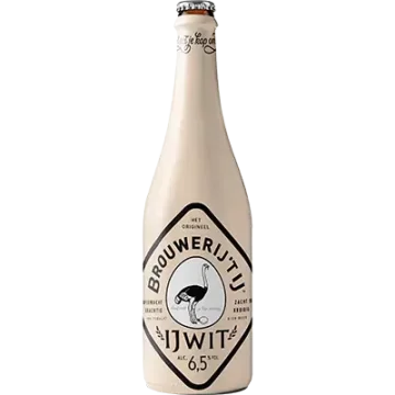 Brouwerij ’t IJ IJwit