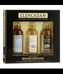 Glencadam geschenkverpakking Miniset