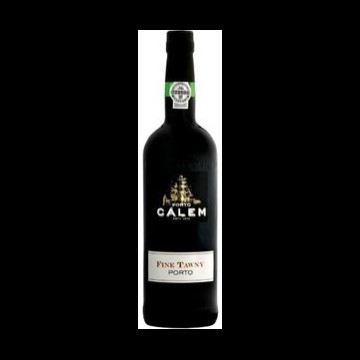 Cálem Porto Fine Tawny
