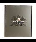 Bernard-massard rut Giftbox + 2 glazen