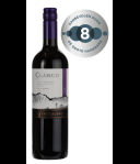 Ventisquero Clásico Syrah