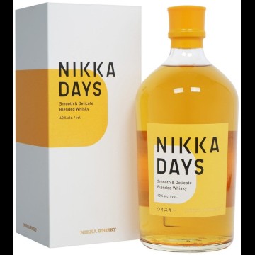 Nikka Days