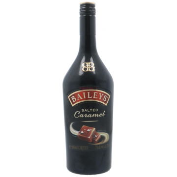 Baileys Salted Caramel