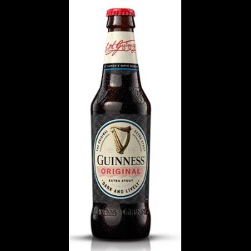 Guinness Original Extra Stout